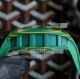 Swiss Quality Replica Richard Mille RM 59-01 Yohan Blake Watch All Green (6)_th.jpg